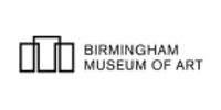 Birmingham Museum of Art coupons
